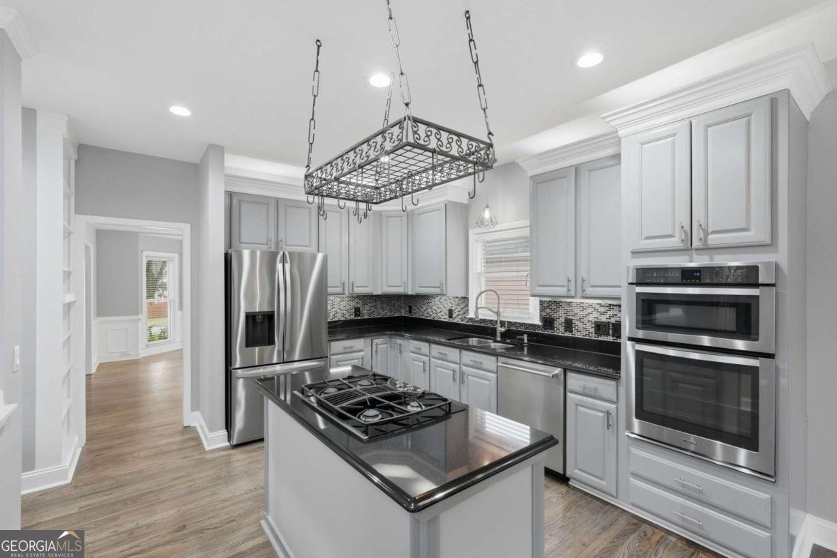 160 Treadstone Overlook Johns Creek - Photo 11