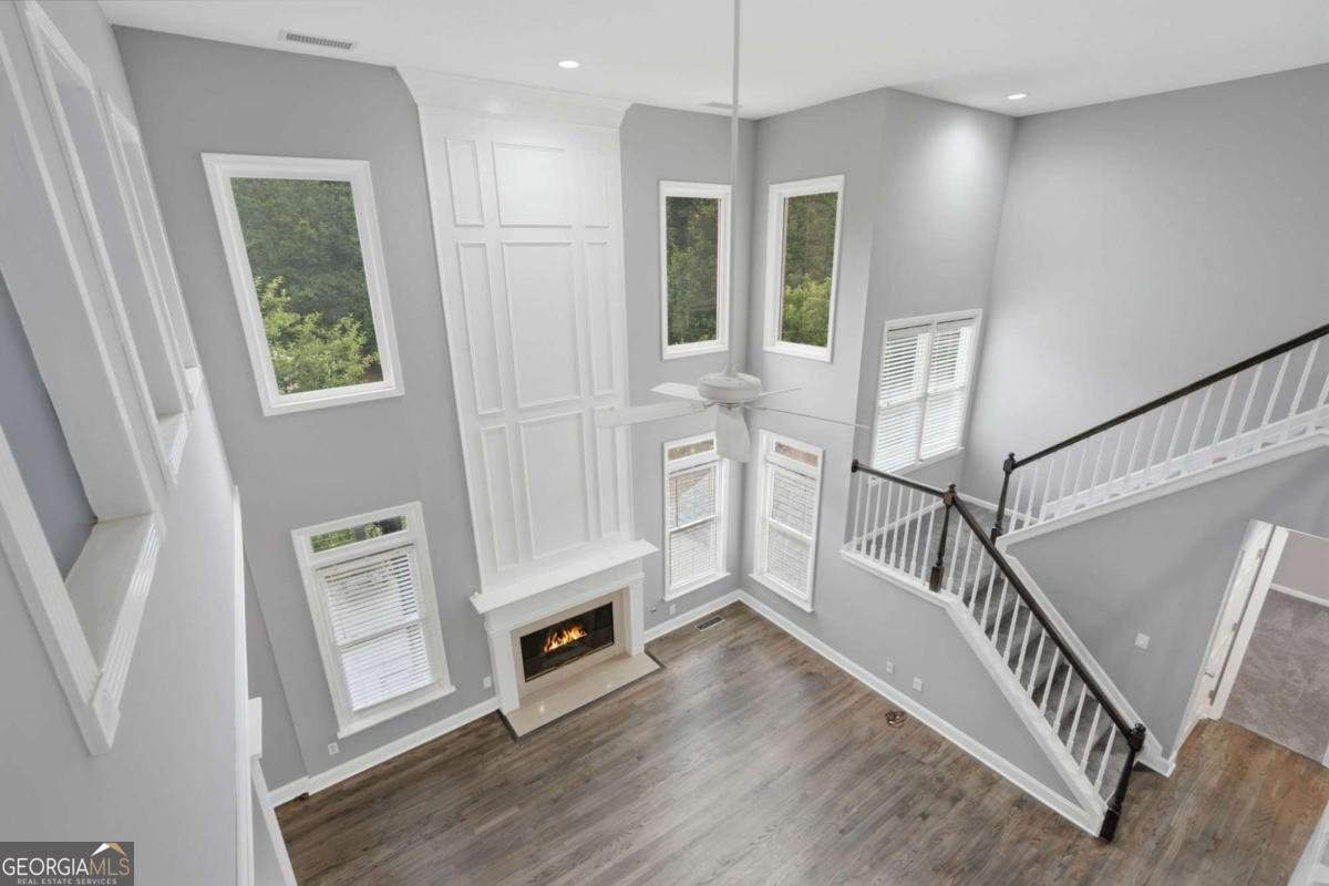 160 Treadstone Overlook Johns Creek - Photo 12