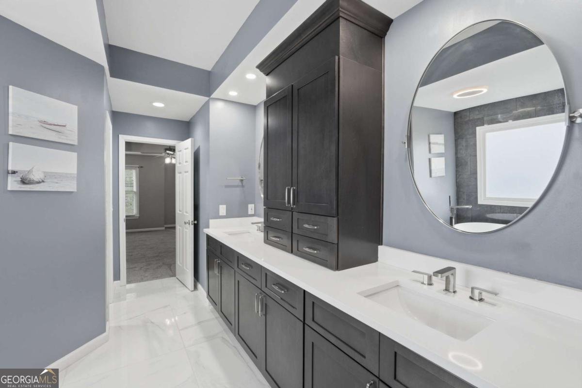 160 Treadstone Overlook Johns Creek - Photo 15