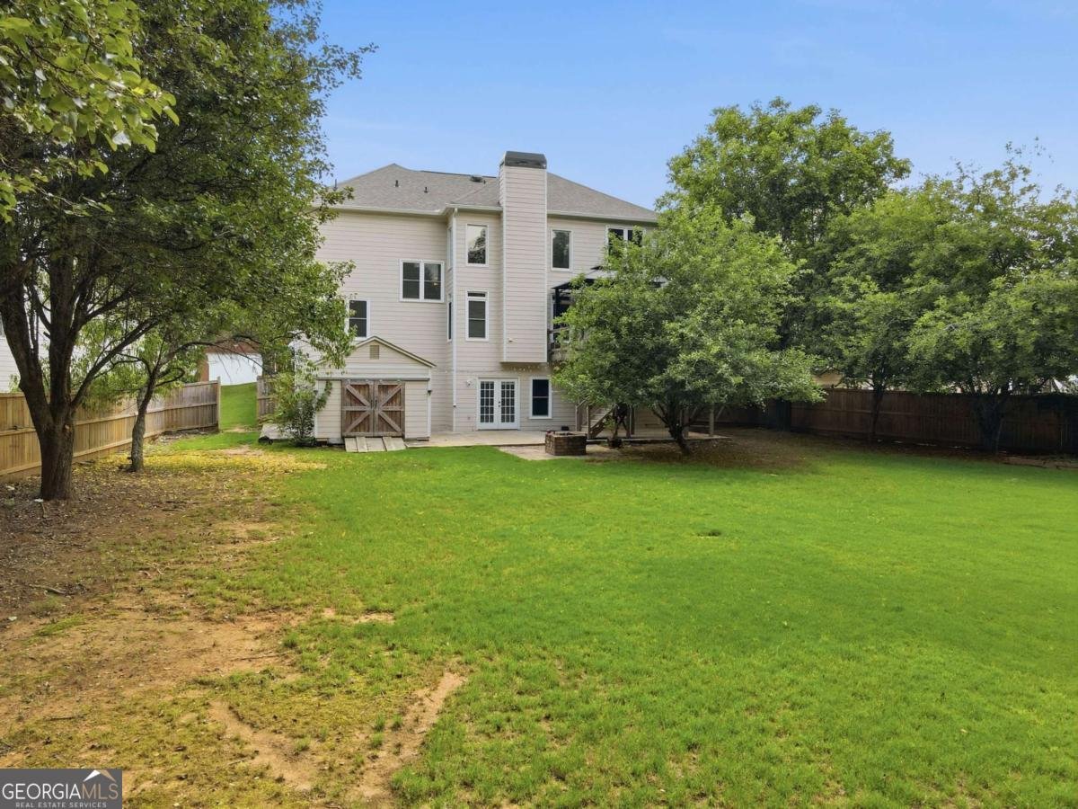 160 Treadstone Overlook Johns Creek - Photo 27