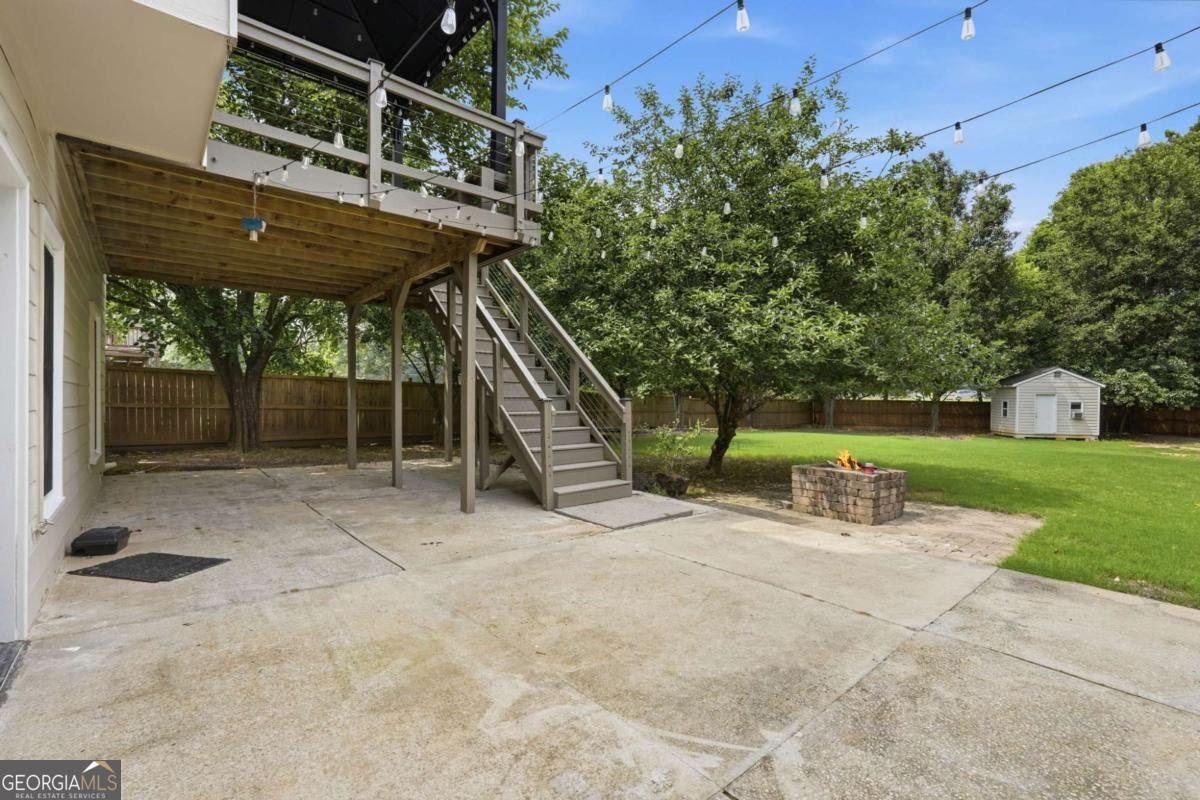 160 Treadstone Overlook Johns Creek - Photo 28