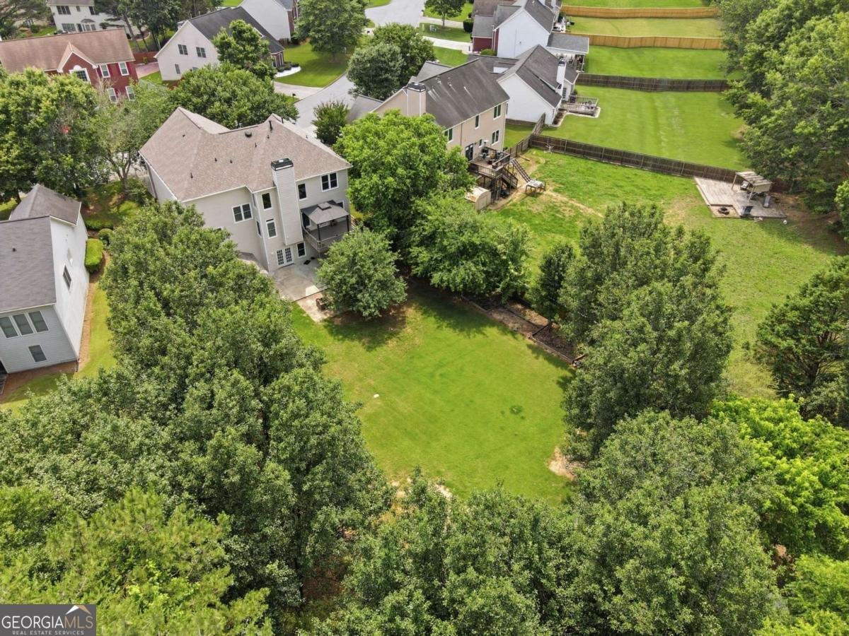 160 Treadstone Overlook Johns Creek - Photo 29