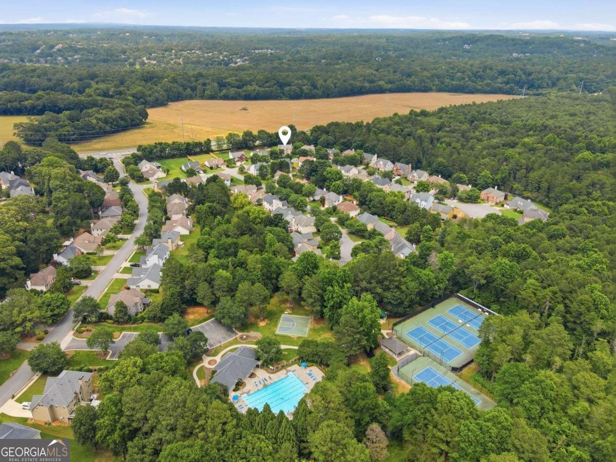 160 Treadstone Overlook Johns Creek - Photo 30