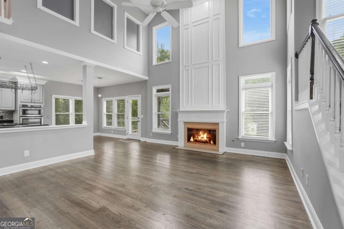 160 Treadstone Overlook Johns Creek - Photo 7