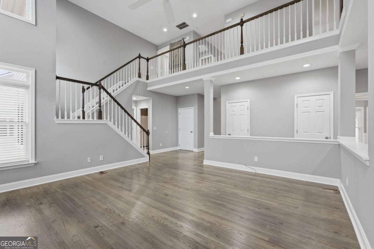 160 Treadstone Overlook Johns Creek - Photo 8