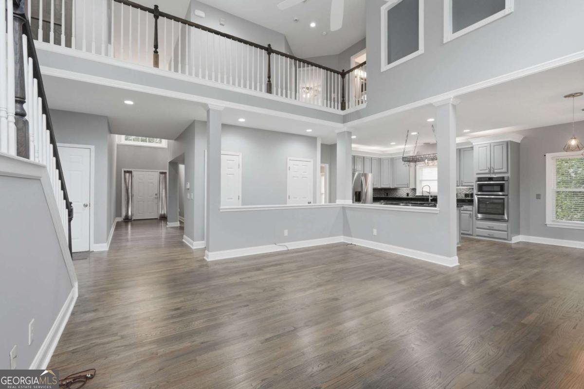 160 Treadstone Overlook Johns Creek - Photo 9