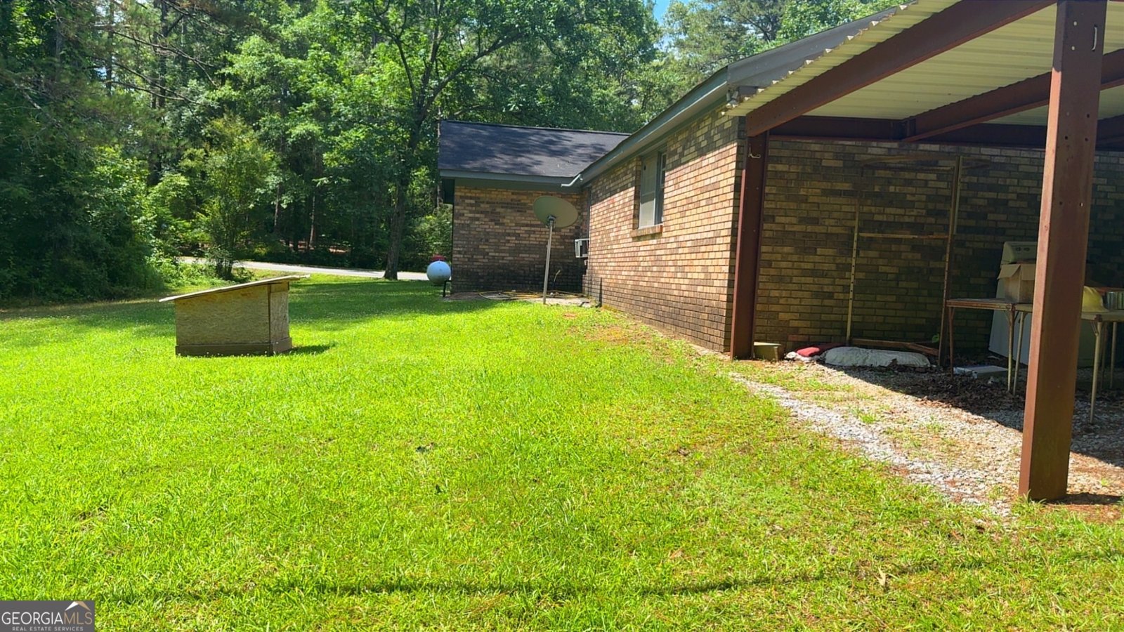 484 Riverside Road Tallapoosa - Photo 2