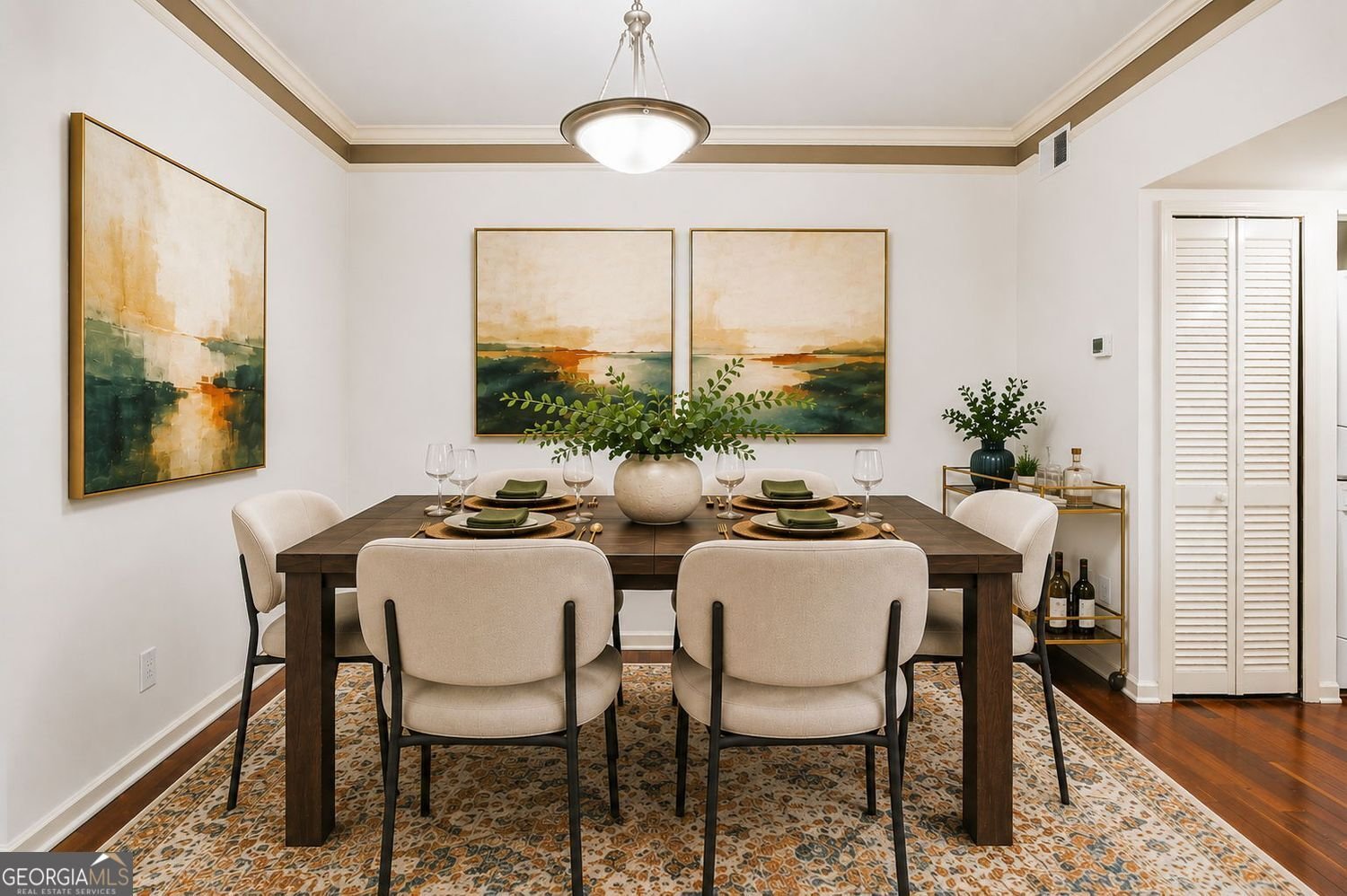 200 Renaissance Parkway Atlanta - Photo 10