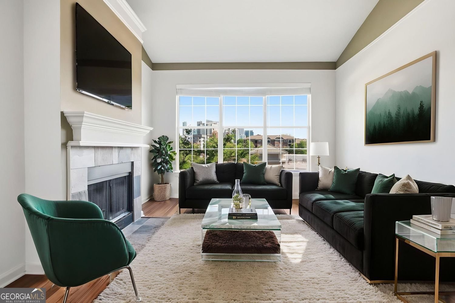 200 Renaissance Parkway Atlanta - Photo 6