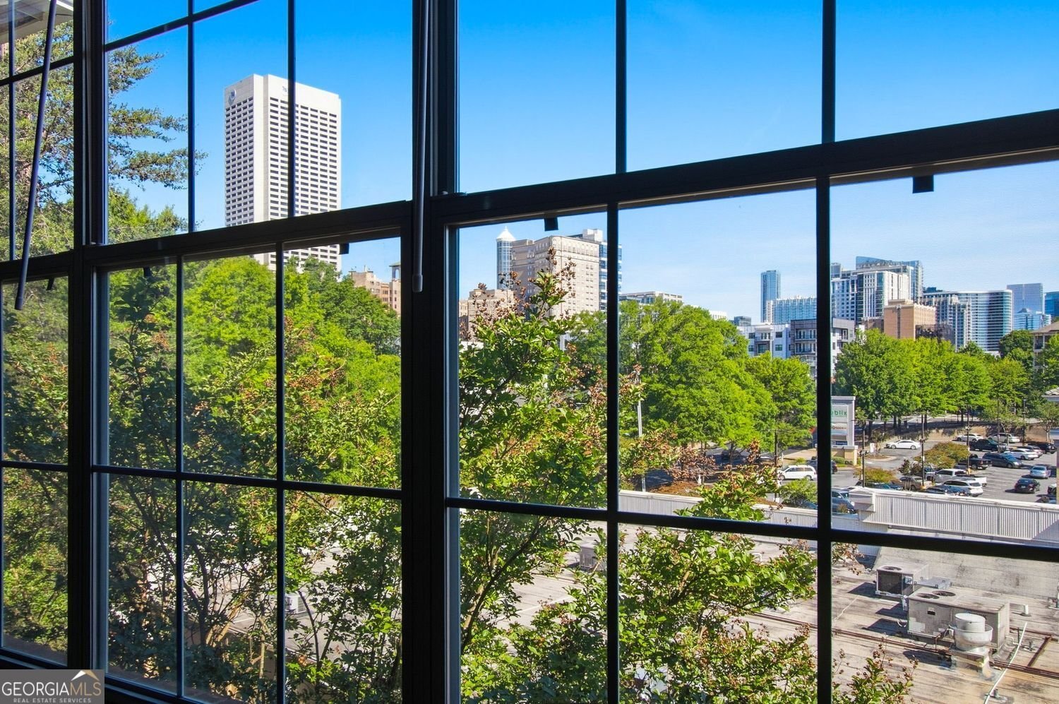 200 Renaissance Parkway Atlanta - Photo 8