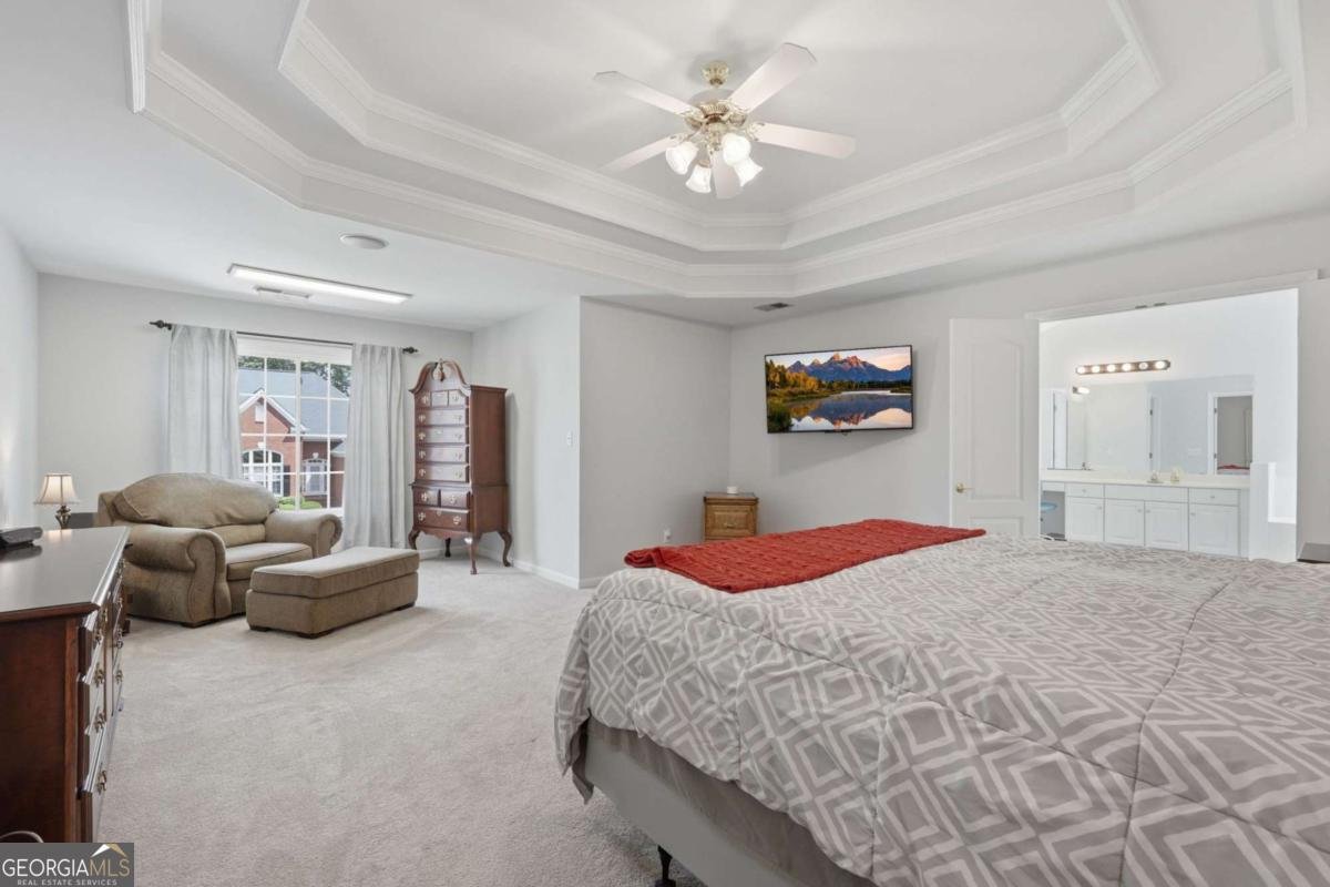 200 Finsbury Park Court Suwanee - Photo 13
