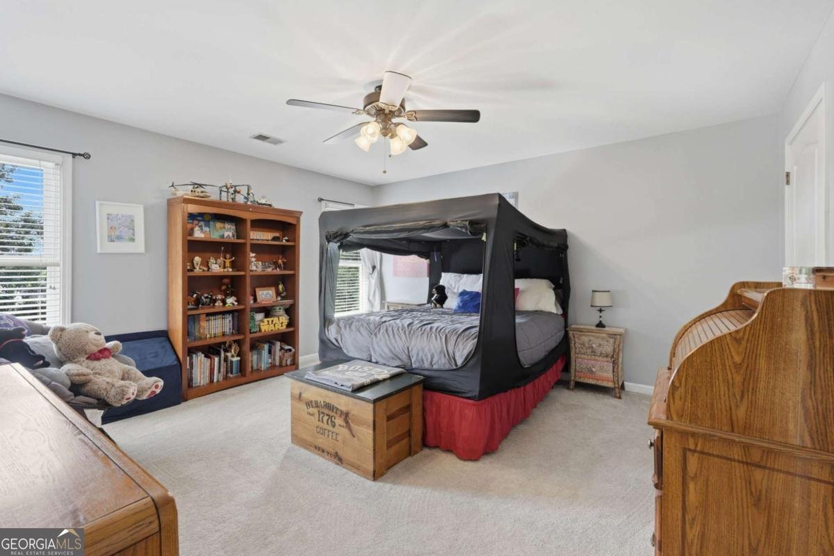 200 Finsbury Park Court Suwanee - Photo 17