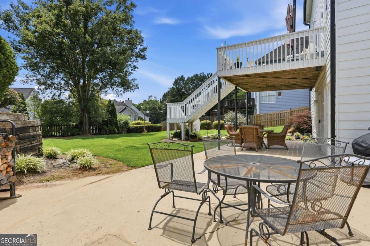200 Finsbury Park Court Suwanee - Photo 27