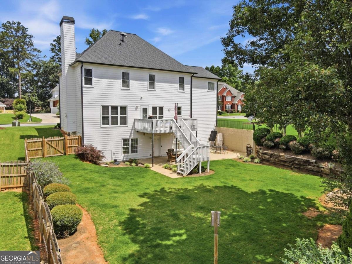 200 Finsbury Park Court Suwanee - Photo 28