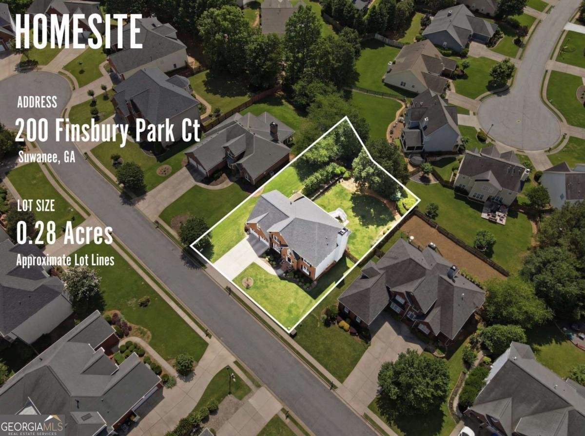 200 Finsbury Park Court Suwanee - Photo 29