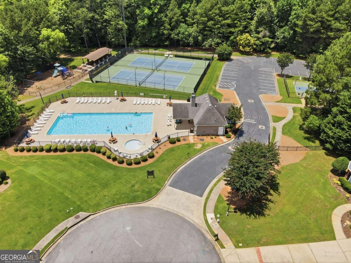 200 Finsbury Park Court Suwanee - Photo 30