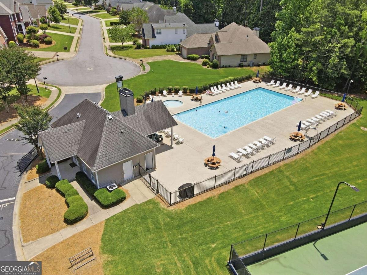 200 Finsbury Park Court Suwanee - Photo 32