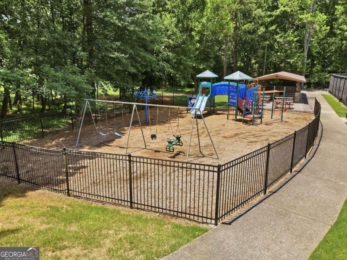 200 Finsbury Park Court Suwanee - Photo 35