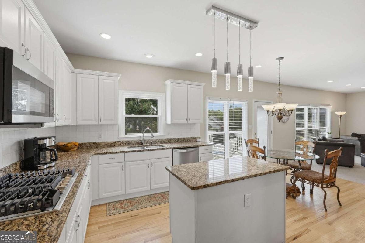 200 Finsbury Park Court Suwanee - Photo 6