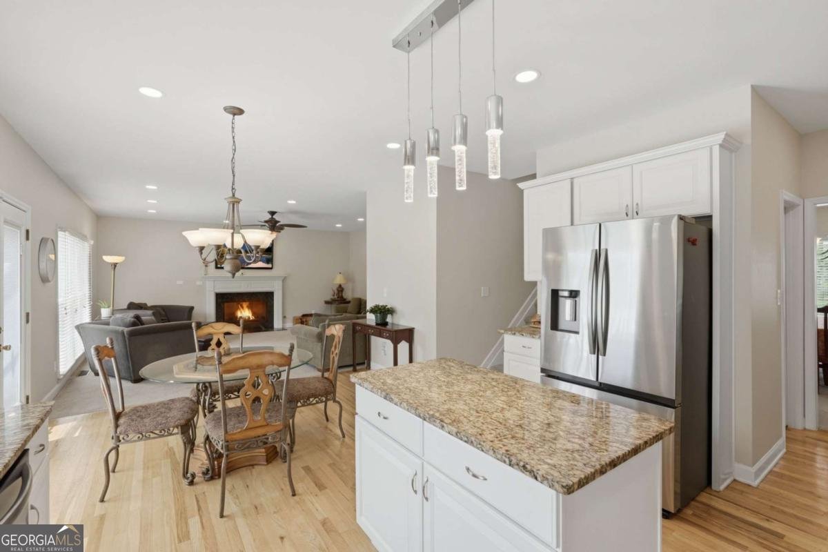 200 Finsbury Park Court Suwanee - Photo 7