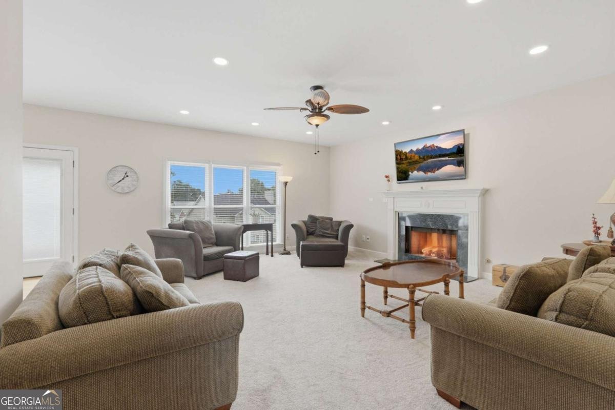 200 Finsbury Park Court Suwanee - Photo 8