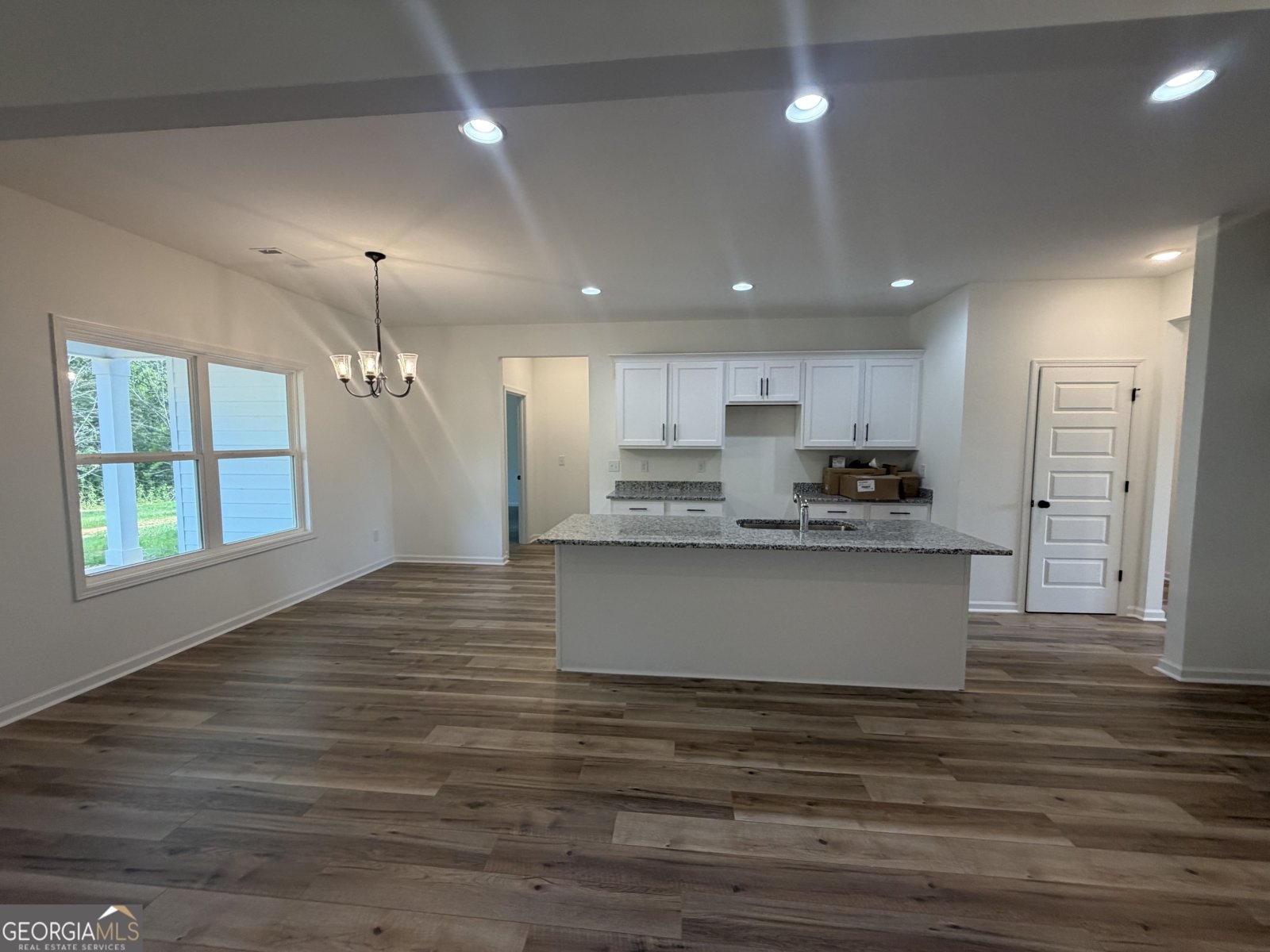 1212 White Oak Way Griffin - Photo 8