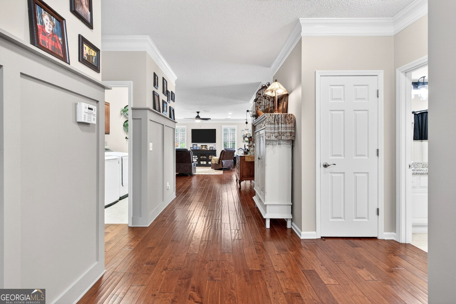219 Collierstown Way Peachtree City - Photo 12