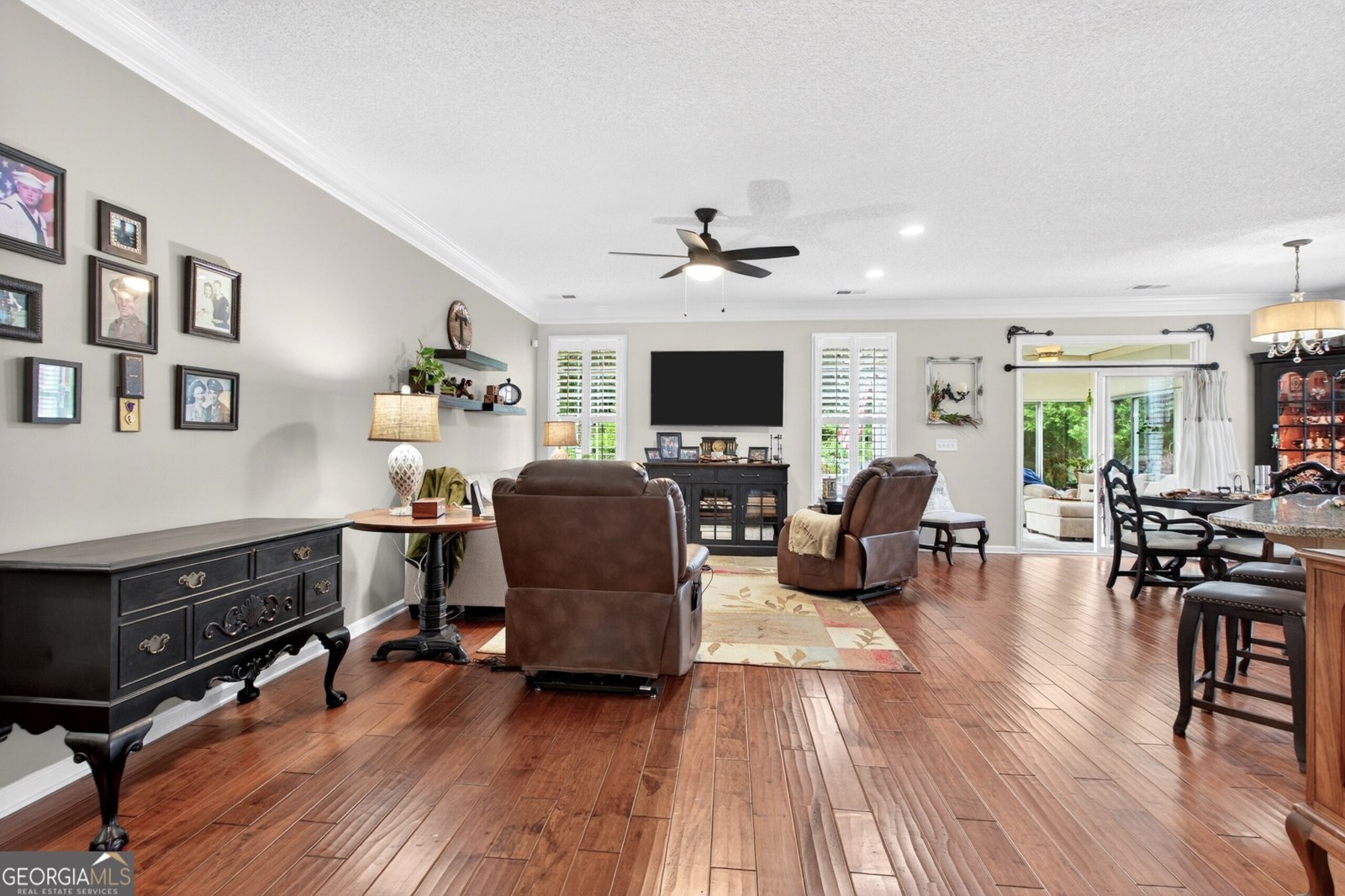 219 Collierstown Way Peachtree City - Photo 14