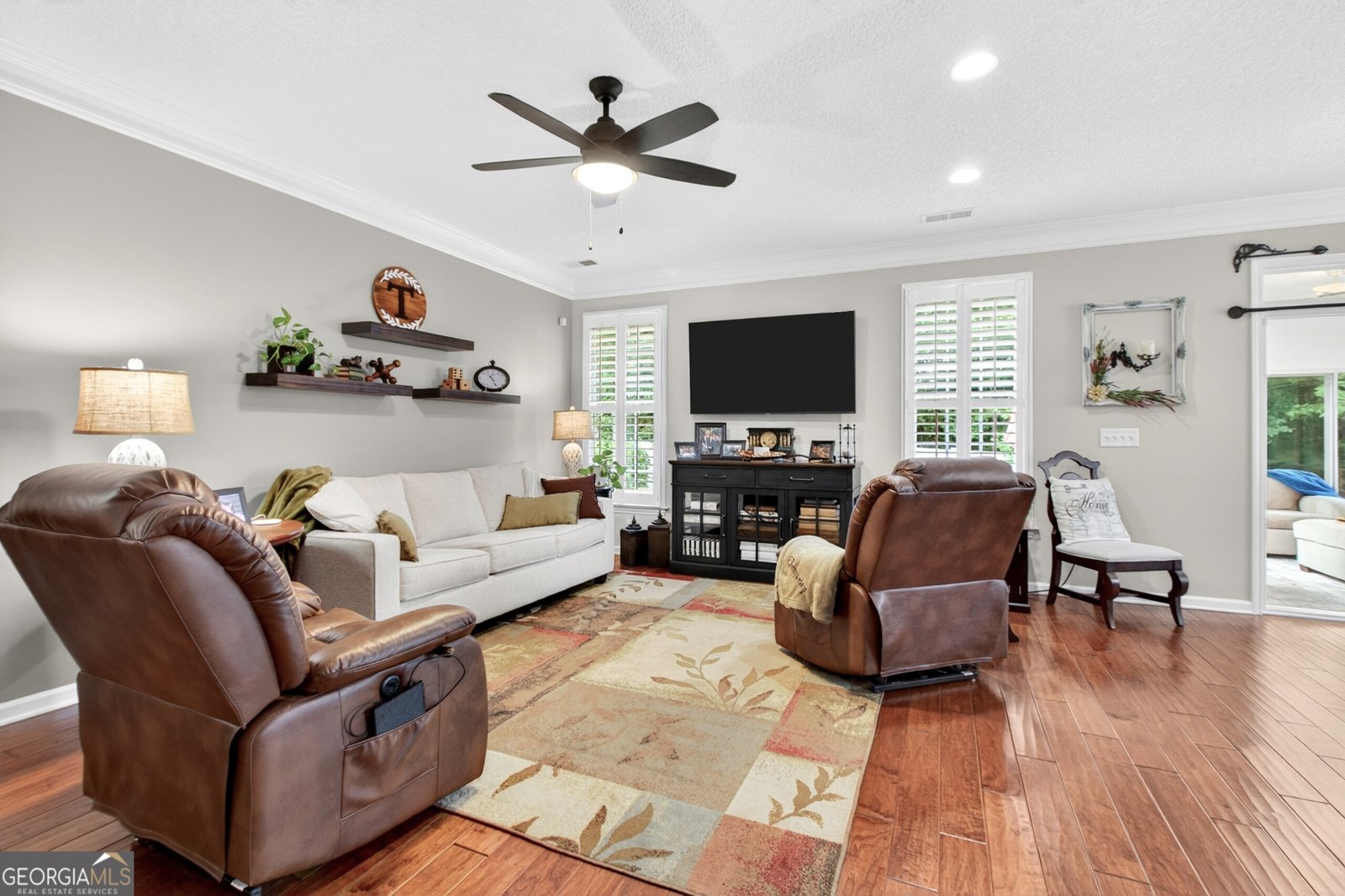 219 Collierstown Way Peachtree City - Photo 15