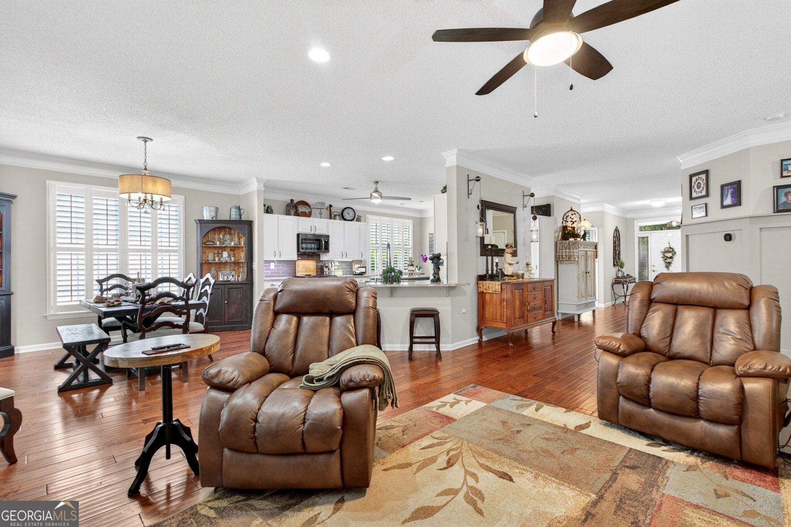 219 Collierstown Way Peachtree City - Photo 16