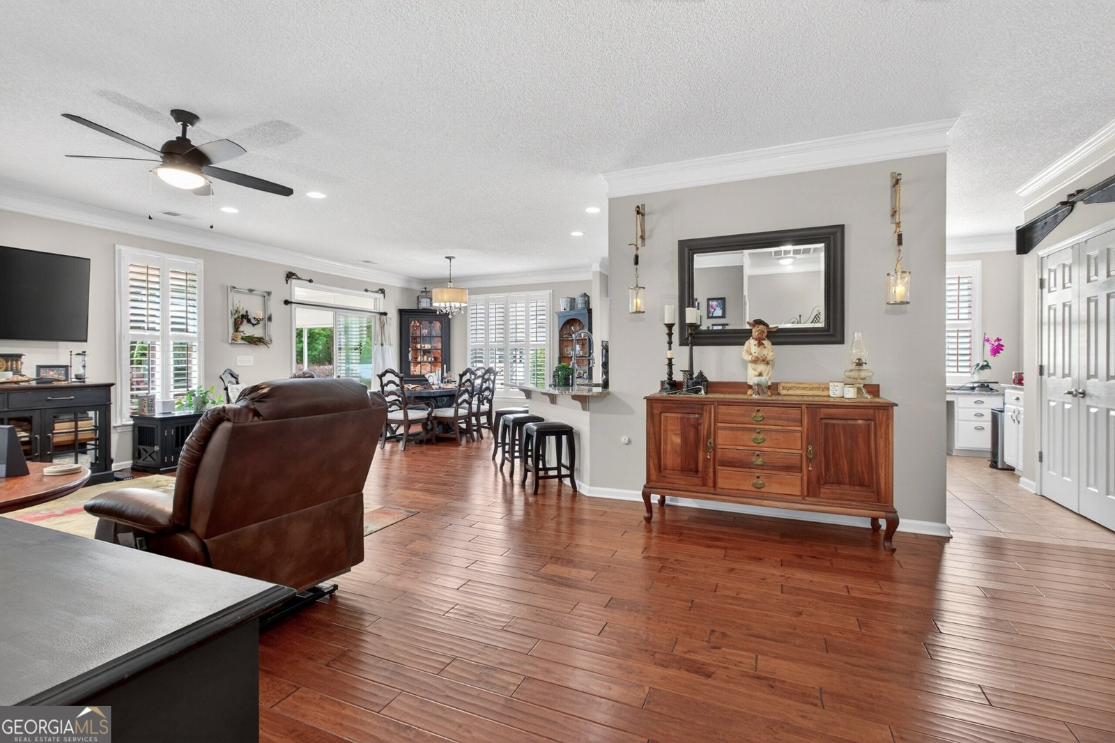 219 Collierstown Way Peachtree City - Photo 17