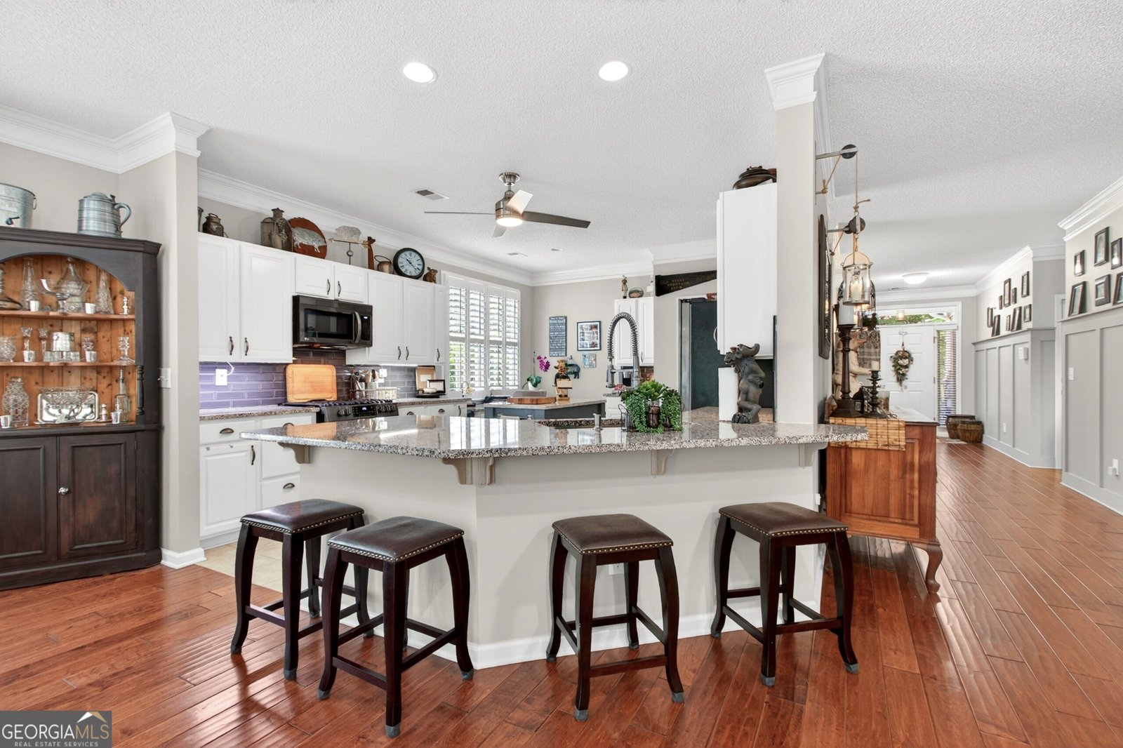 219 Collierstown Way Peachtree City - Photo 18