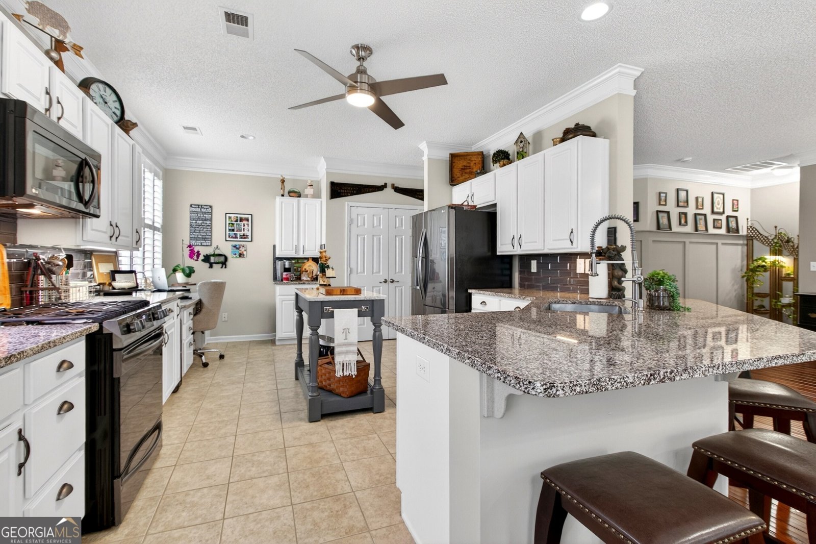 219 Collierstown Way Peachtree City - Photo 19