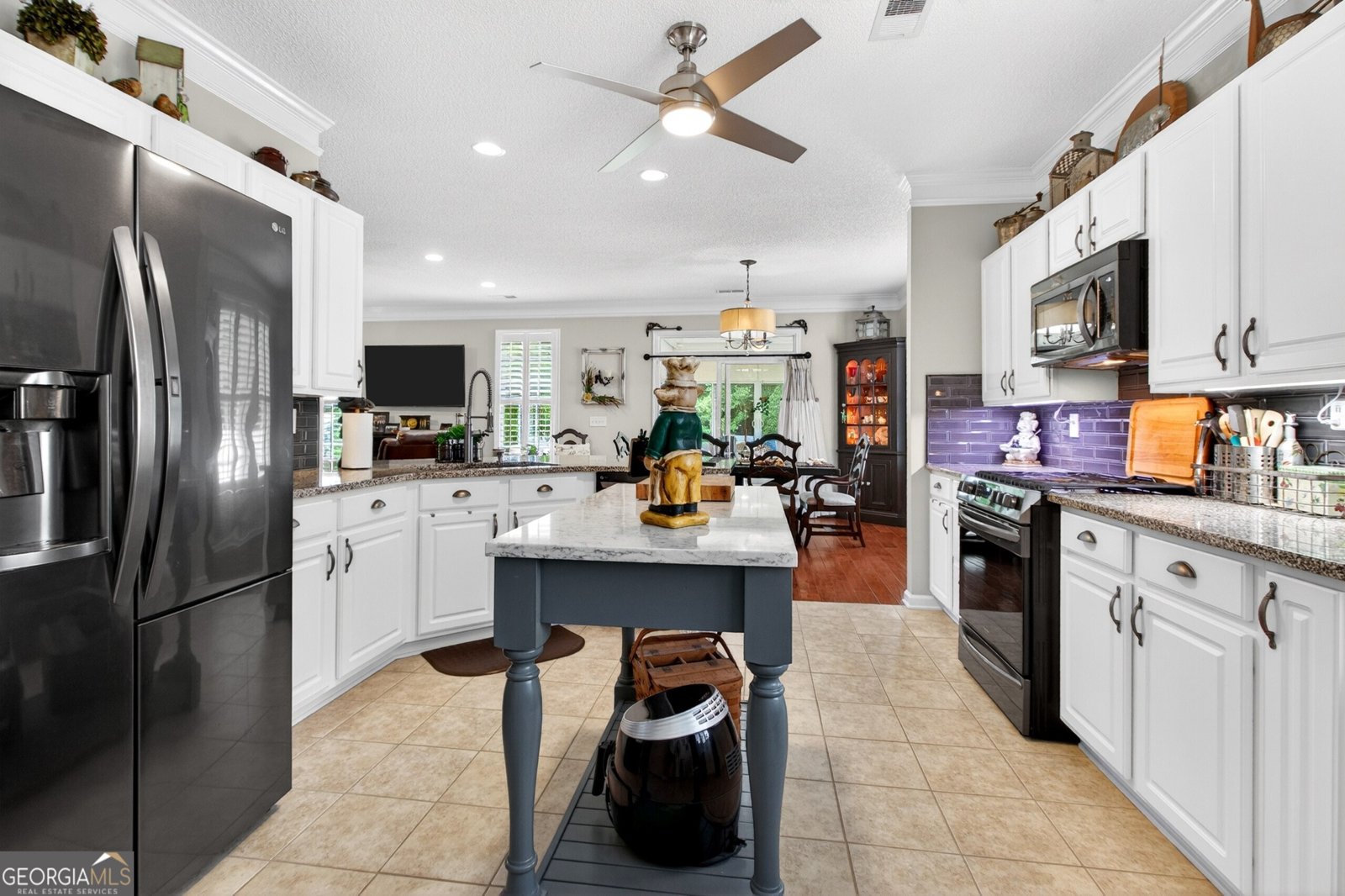 219 Collierstown Way Peachtree City - Photo 21