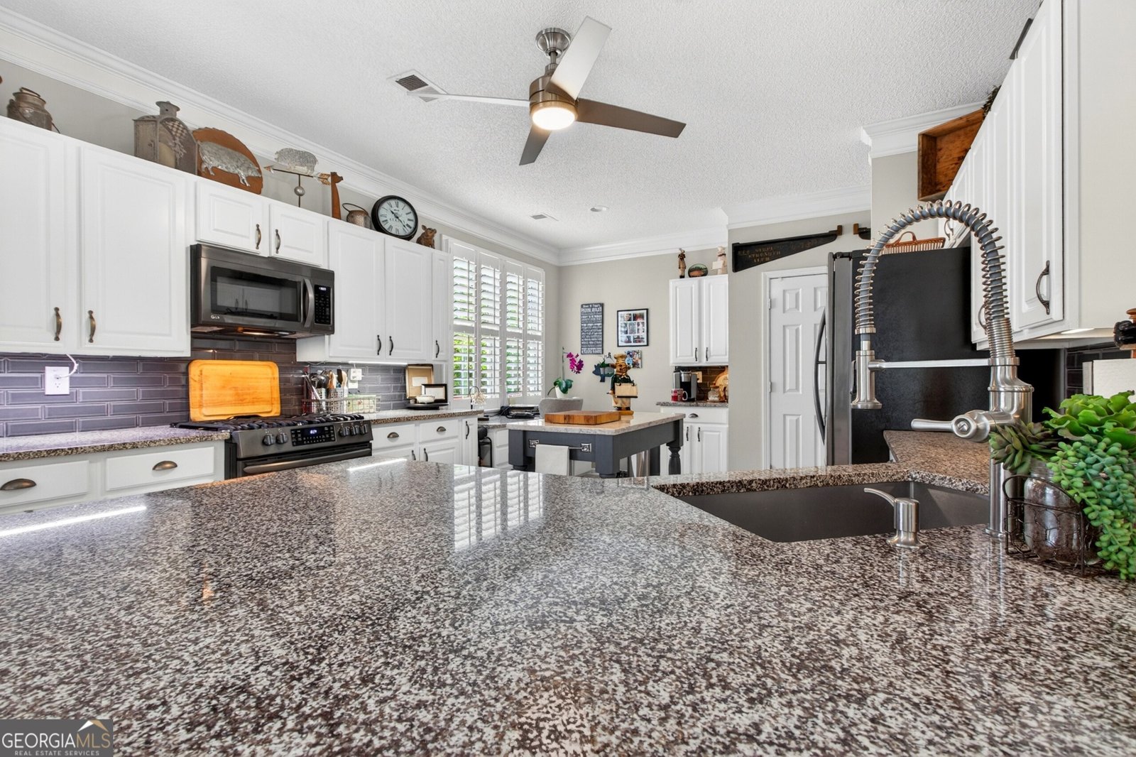 219 Collierstown Way Peachtree City - Photo 22
