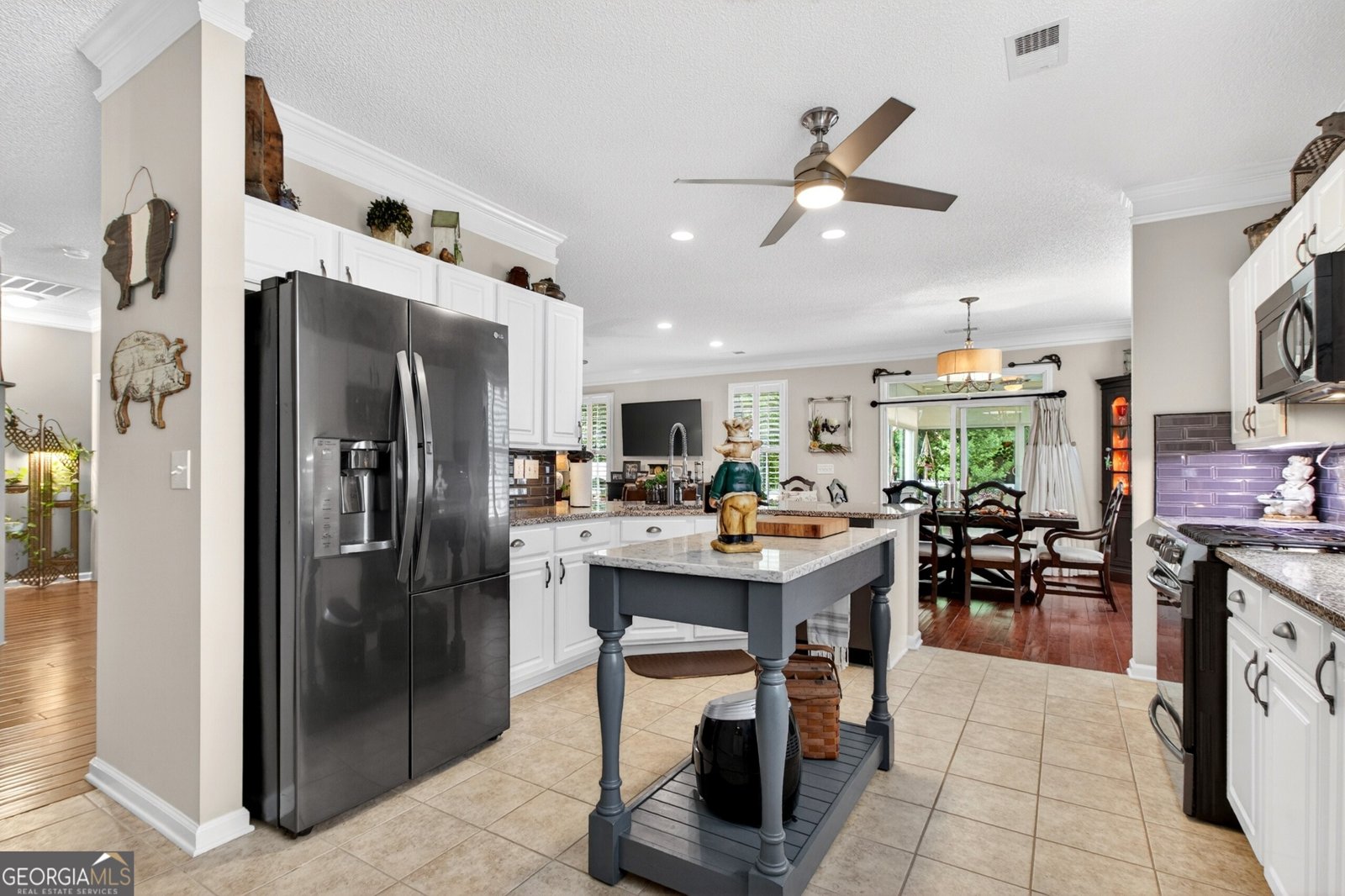 219 Collierstown Way Peachtree City - Photo 23