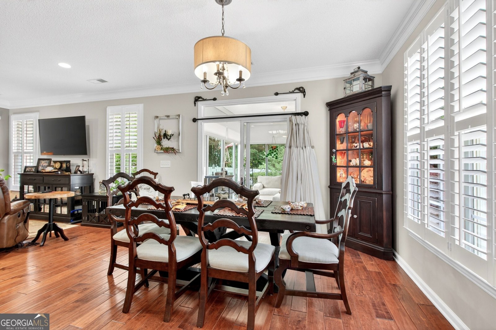 219 Collierstown Way Peachtree City - Photo 25