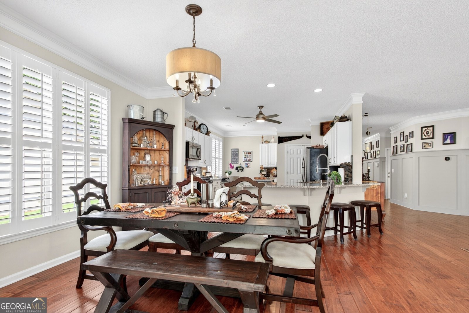 219 Collierstown Way Peachtree City - Photo 26