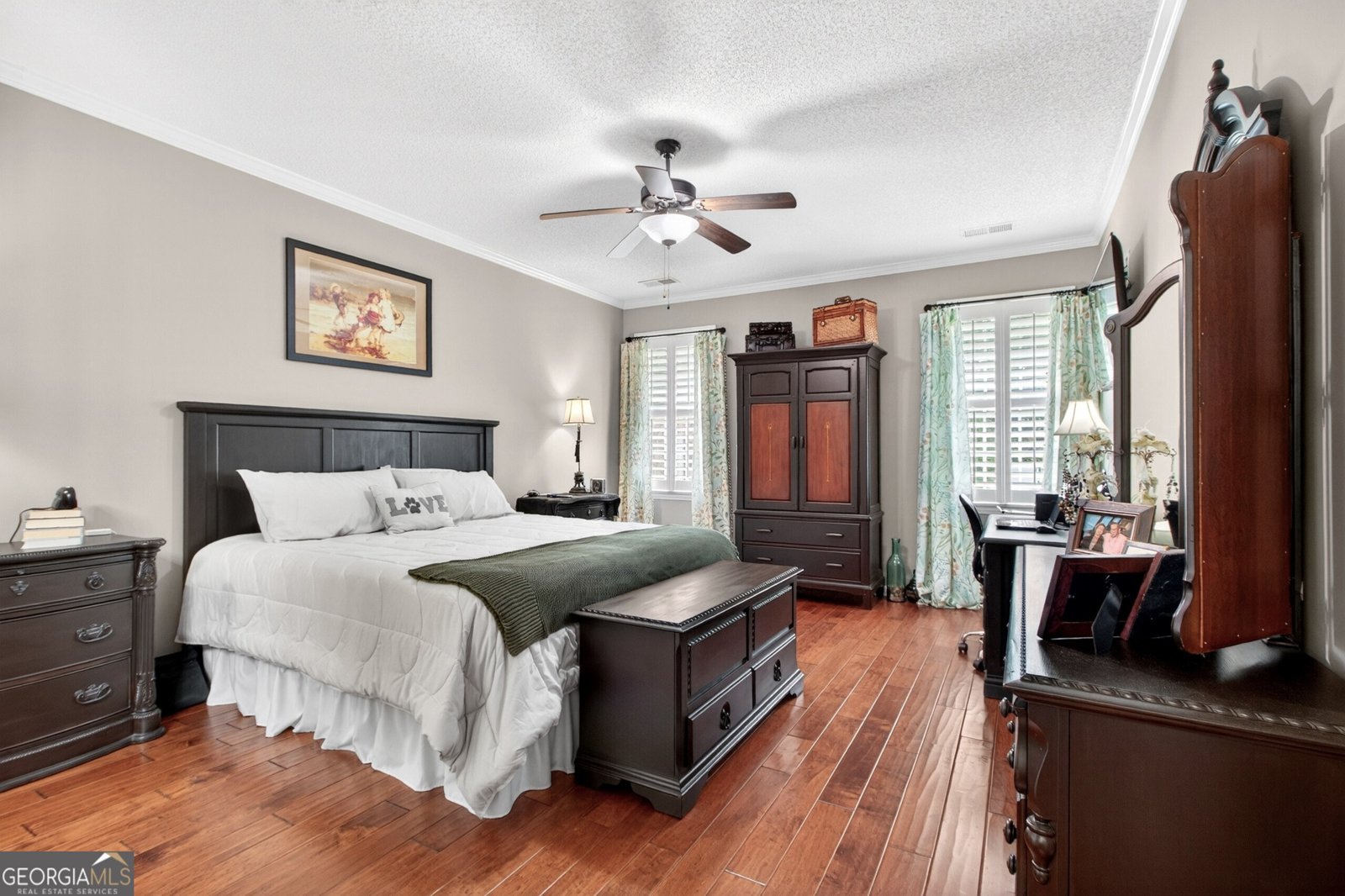 219 Collierstown Way Peachtree City - Photo 29