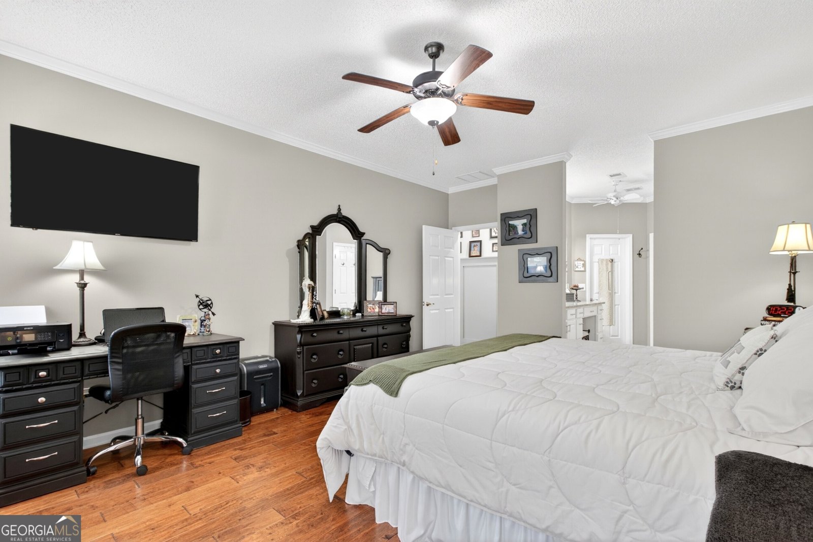 219 Collierstown Way Peachtree City - Photo 30