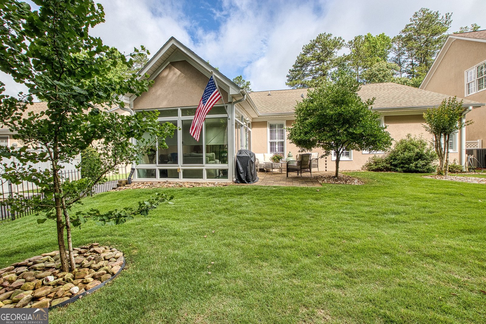 219 Collierstown Way Peachtree City - Photo 37