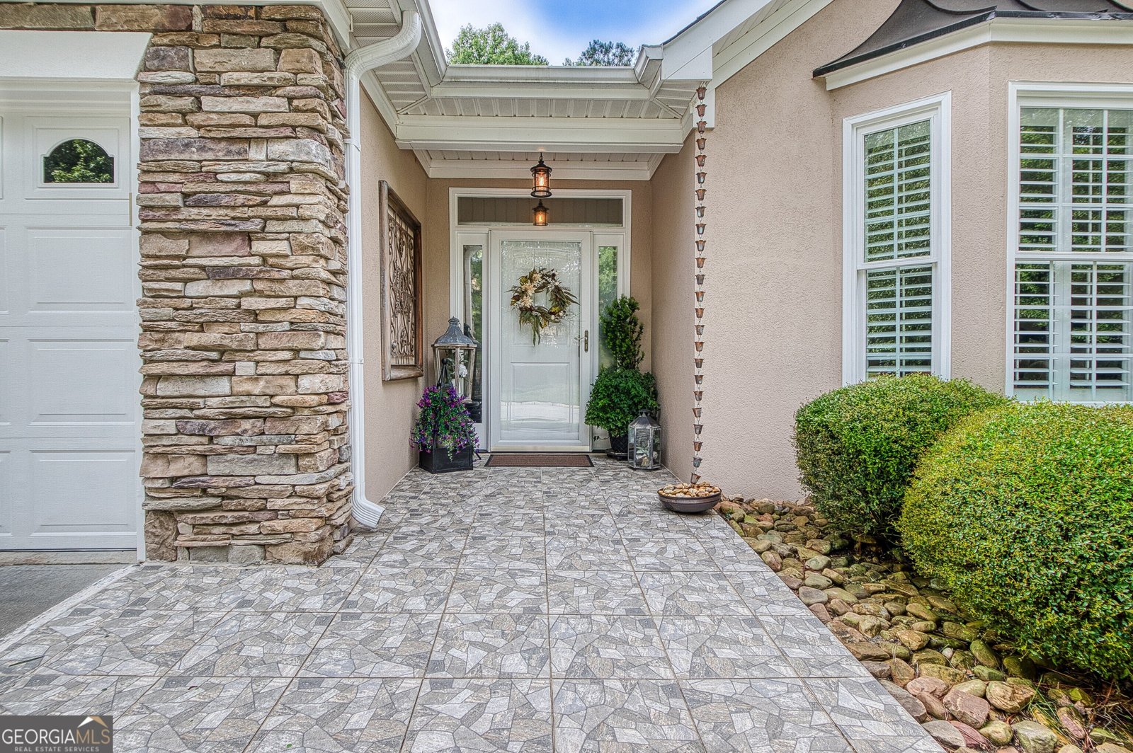 219 Collierstown Way Peachtree City - Photo 6