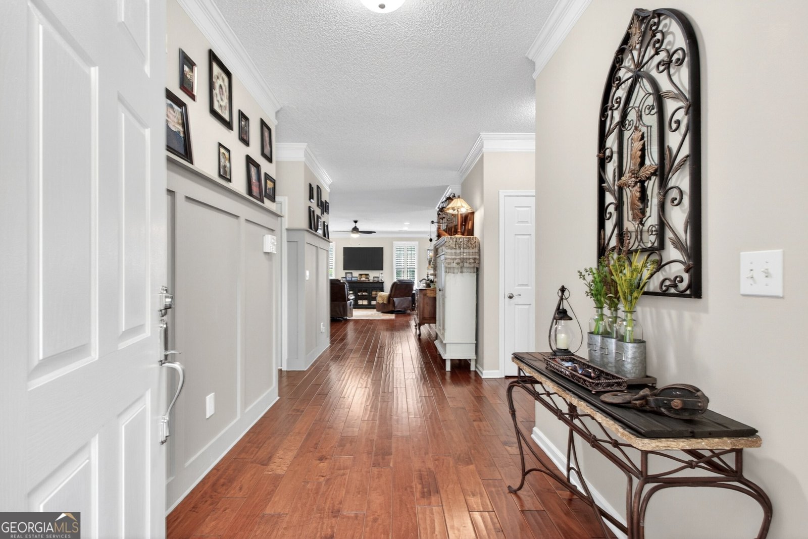 219 Collierstown Way Peachtree City - Photo 7
