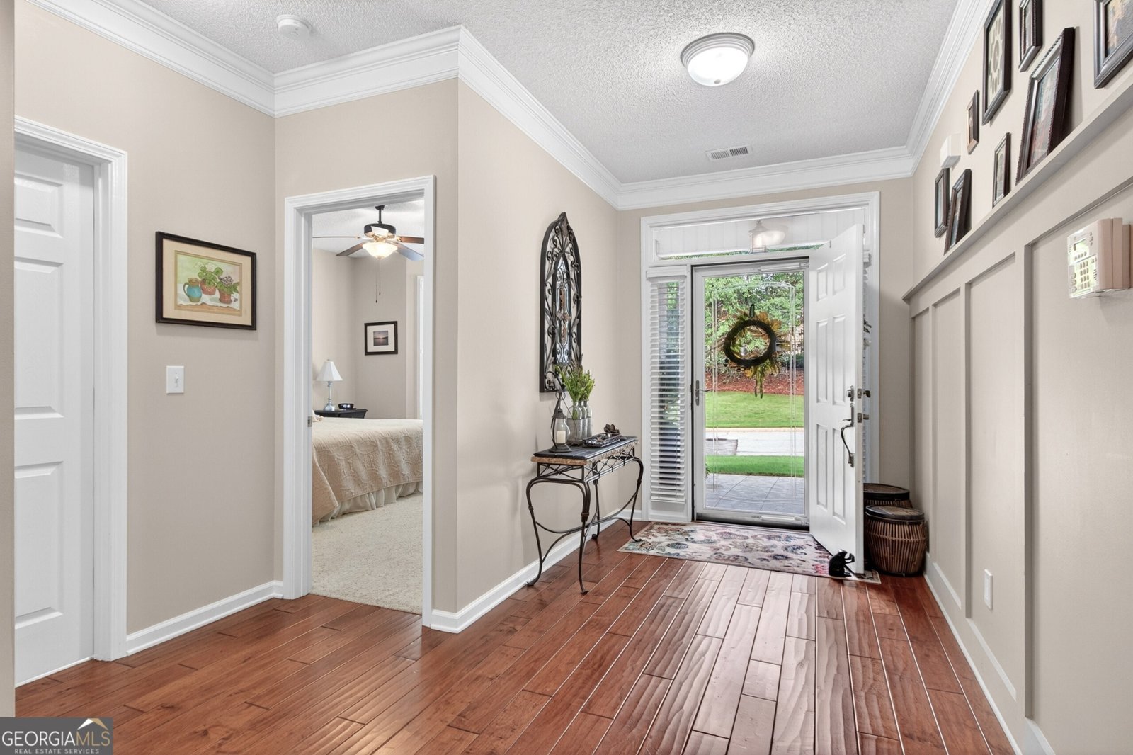 219 Collierstown Way Peachtree City - Photo 8