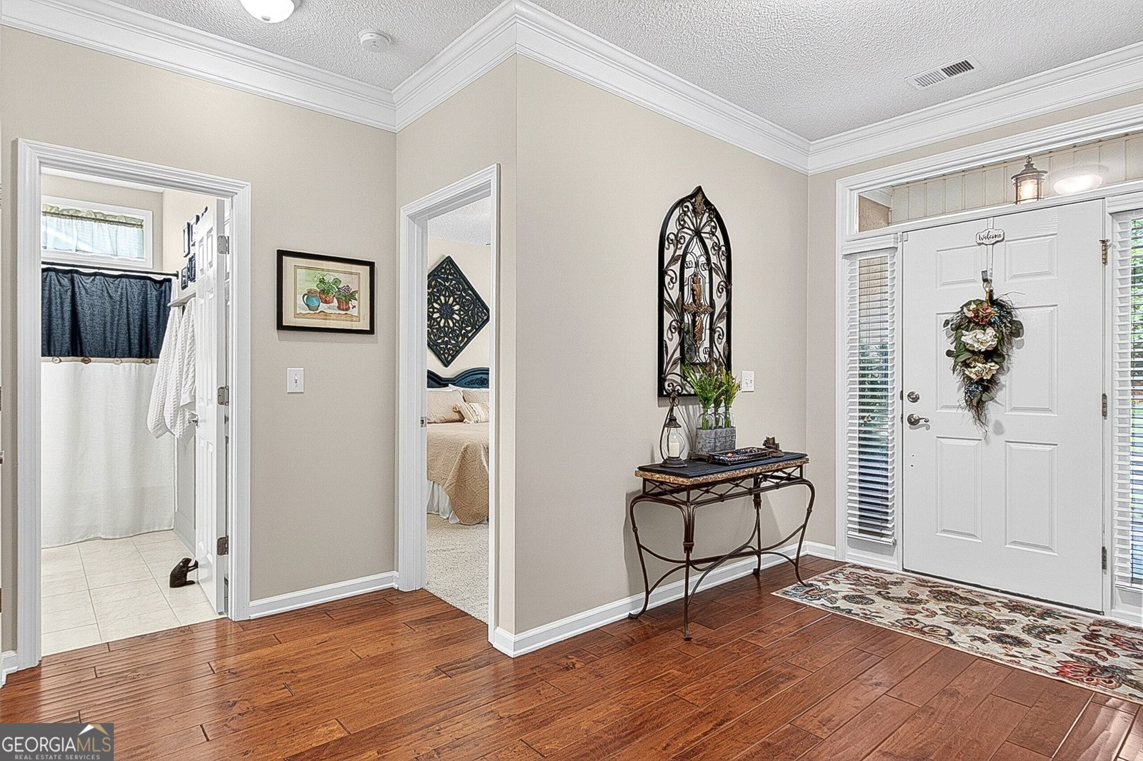 219 Collierstown Way Peachtree City - Photo 9