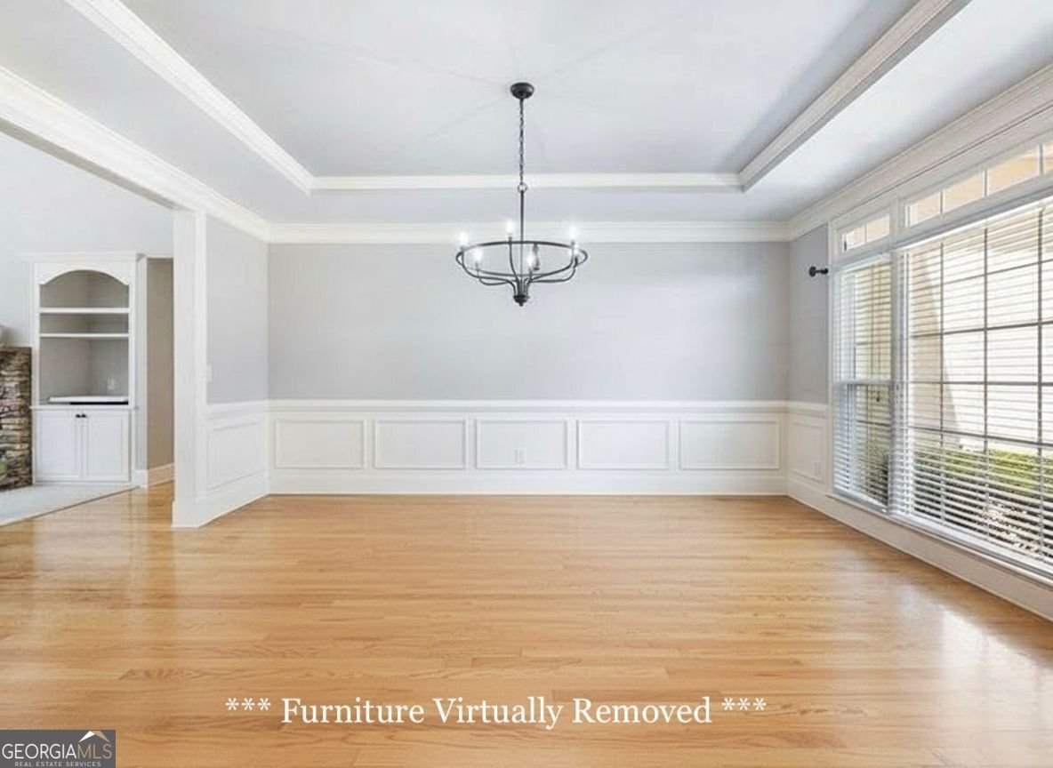 1415 Elgin Way Cumming - Photo 10