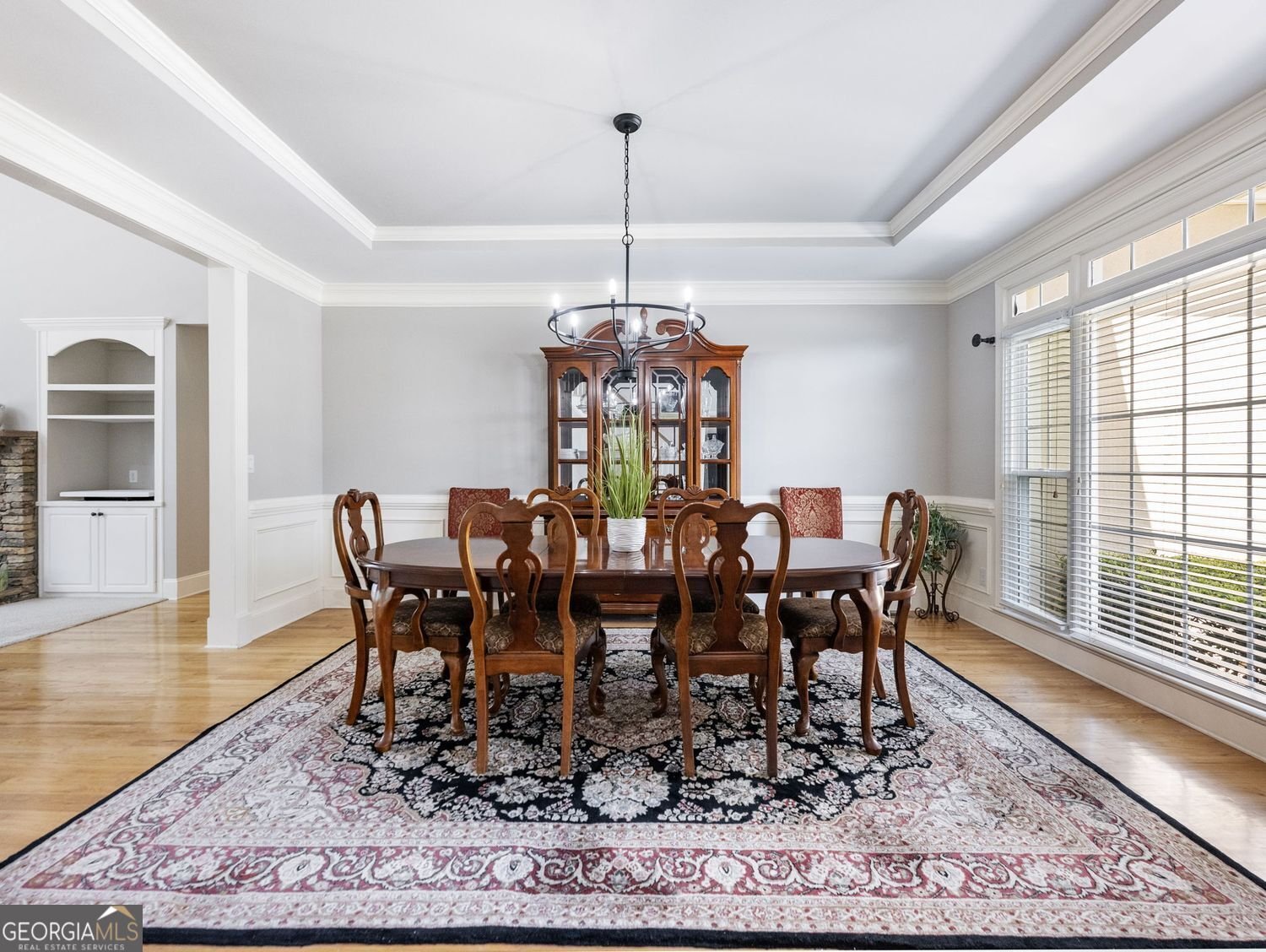 1415 Elgin Way Cumming - Photo 11