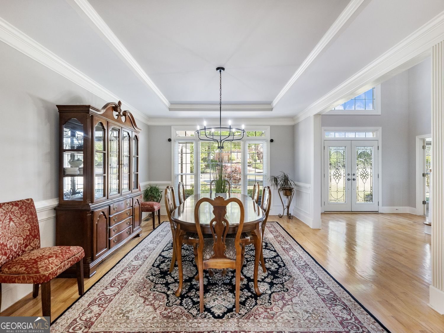 1415 Elgin Way Cumming - Photo 15