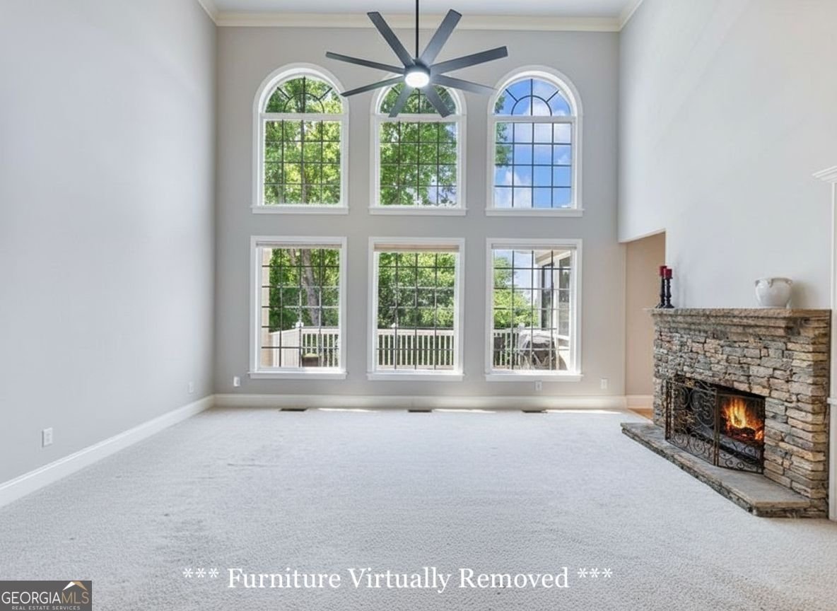 1415 Elgin Way Cumming - Photo 16