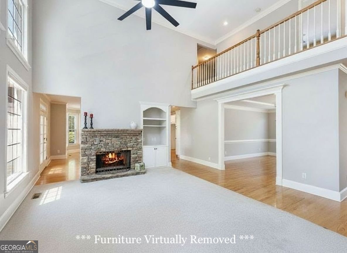1415 Elgin Way Cumming - Photo 20